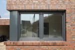 Fenster, Haustür, Rollladen, Fensterprofile, 3-fach Verglasung - Baubeschreibung, Bauleistungsbeschreibung