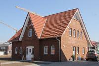 Friesenhaus Landhaus in Telgte NRW