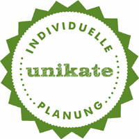 Individuelle Planung, individuelle Planungsideen und Planungsvorschläge von zwo ARCHITEKTEN